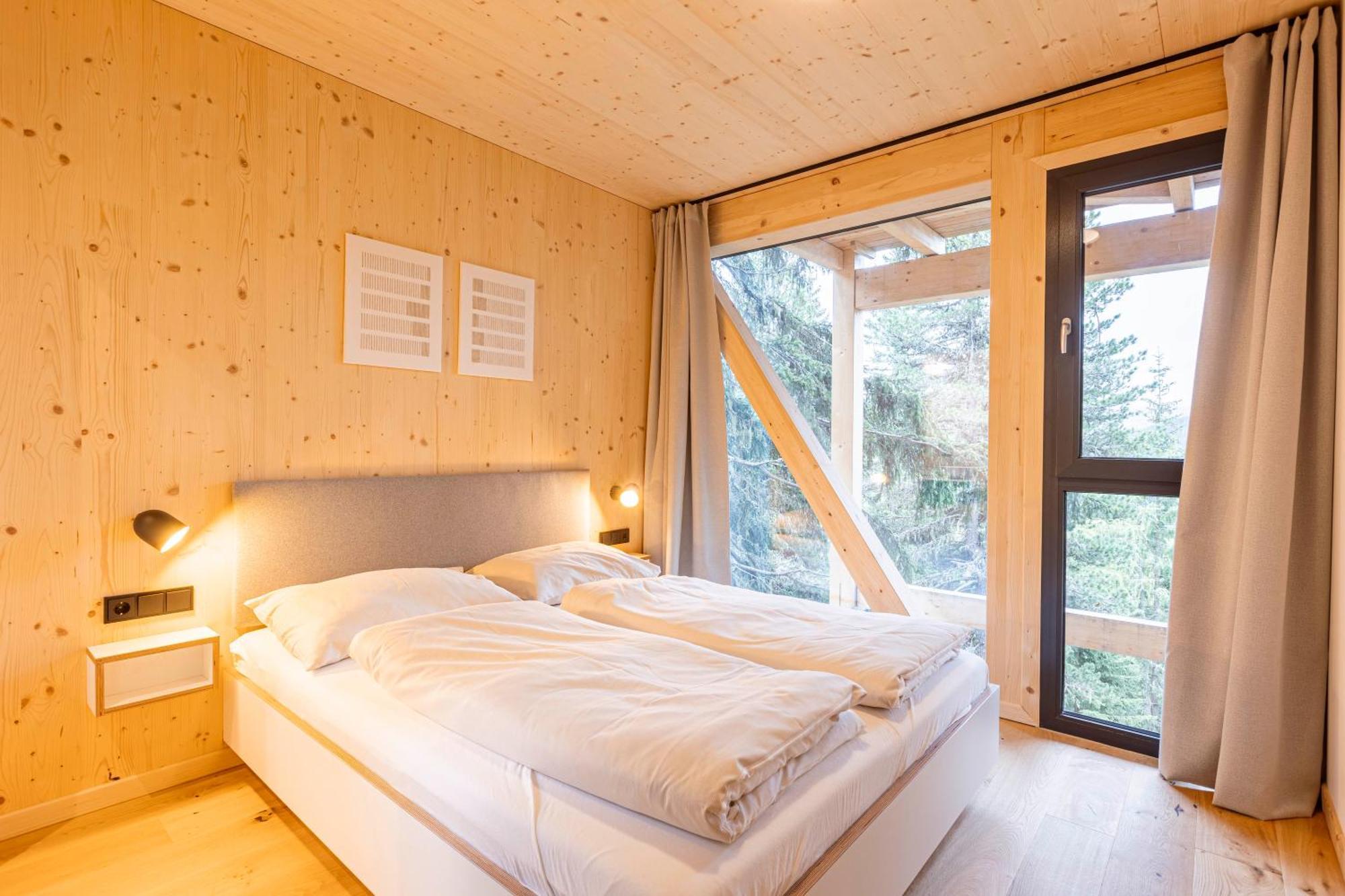 Naturchalets Turracher Hoehe By Alps Resorts Cameră foto
