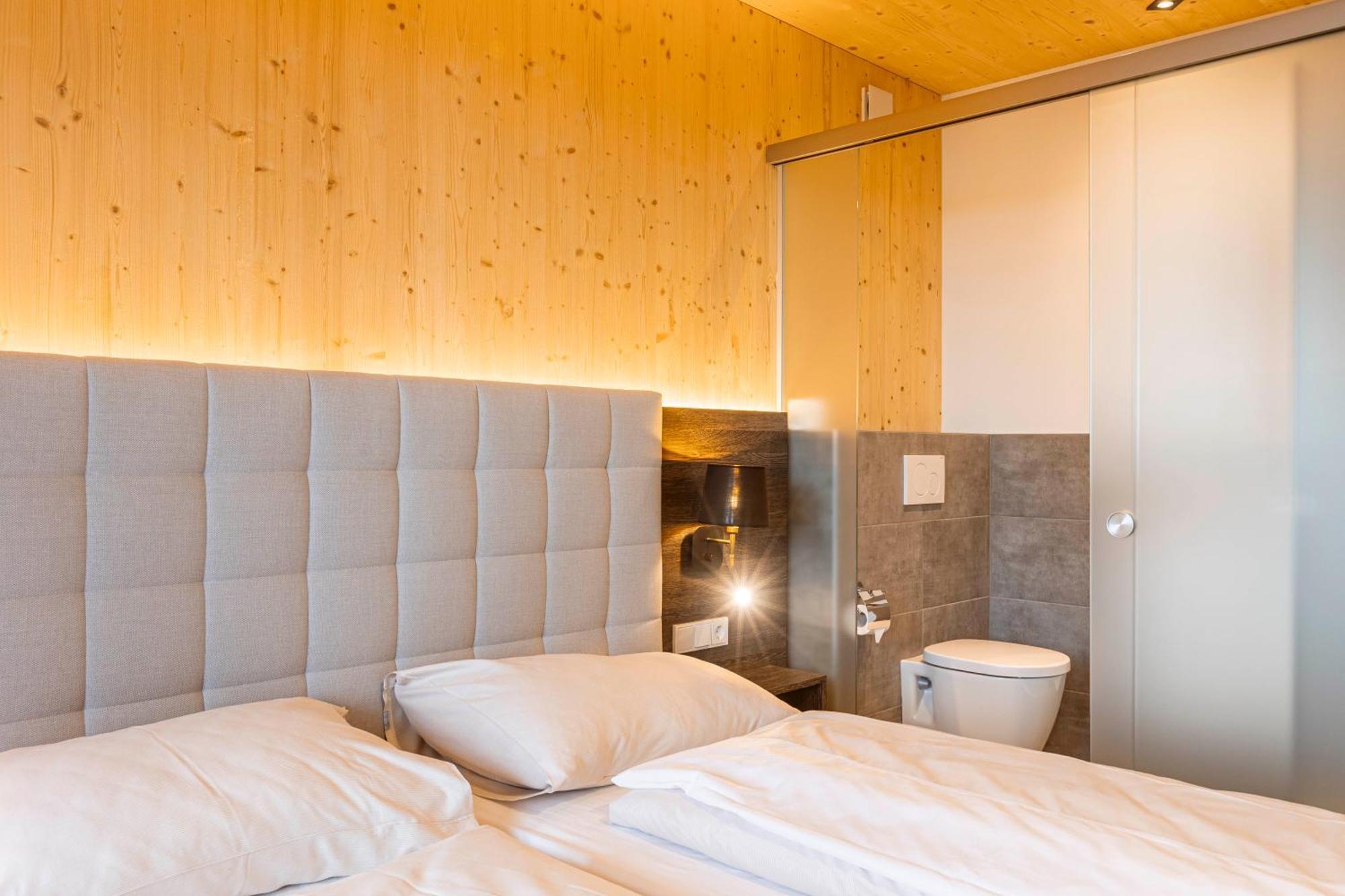 Naturchalets Turracher Hoehe By Alps Resorts Cameră foto