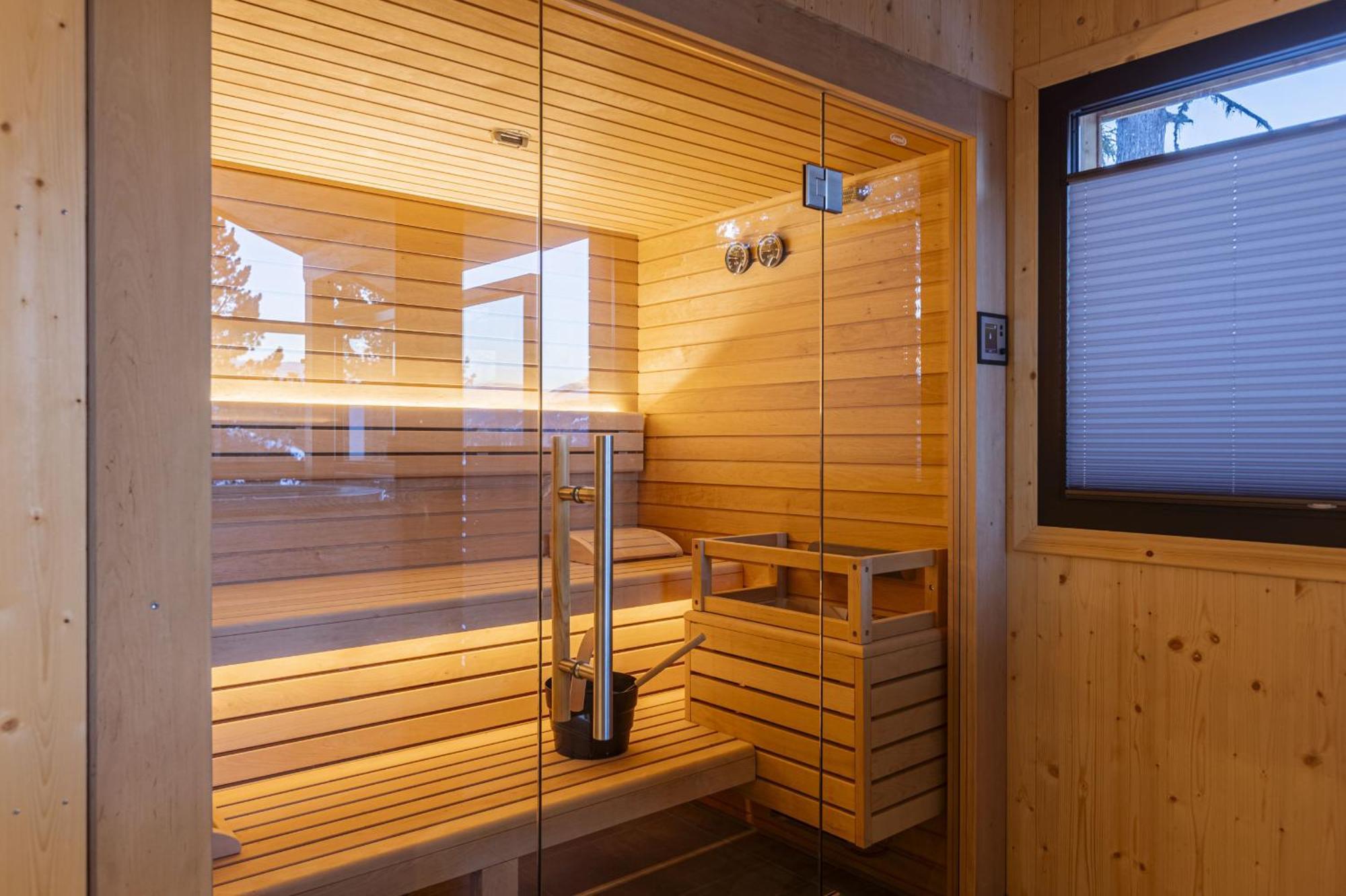 Naturchalets Turracher Hoehe By Alps Resorts Cameră foto